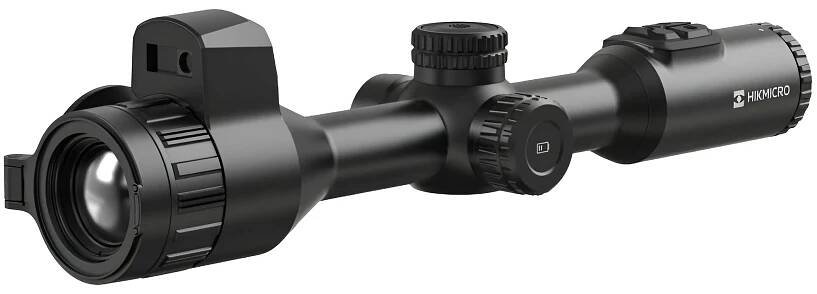 HIKMICRO Stellar SQ35L 3.0 2,5-9,8x35