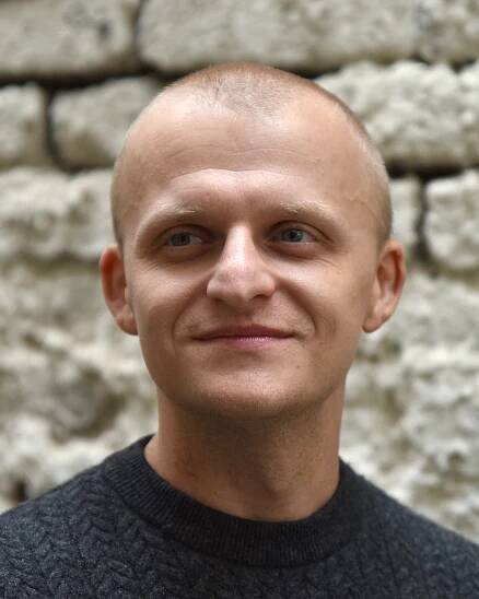 Andrej Fiskovec