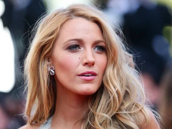 Blake Lively shares deeply personal tribute to Gossip Girl co-star Michelle Trachtenberg