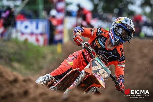 MXGP Latvia - EICMA