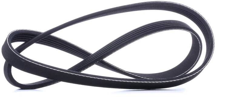 305P0032 RIDEX Ozubený klínový řemen 1030mm, 5, Guma