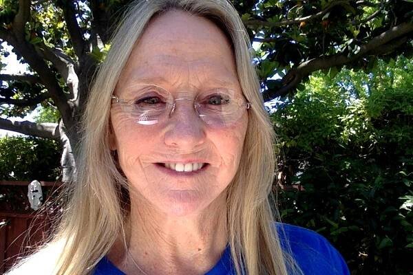 Judy Lee-Squire - Palo Alto Adult School