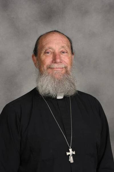 Dcn. Hal Williams