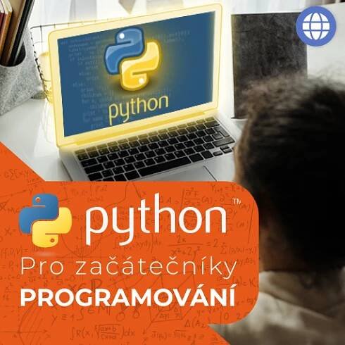 Online základy programování v jazyce Python
