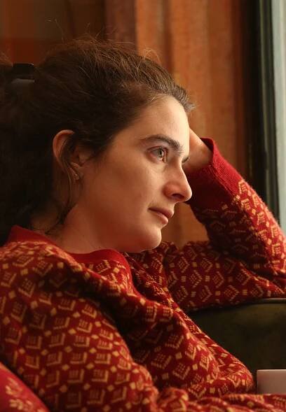 Gaby Hoffmann - Actress