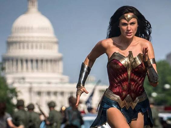 Gal Gadot Wonder Woman Gets A Deepfake? DC Director Responds To Allegations