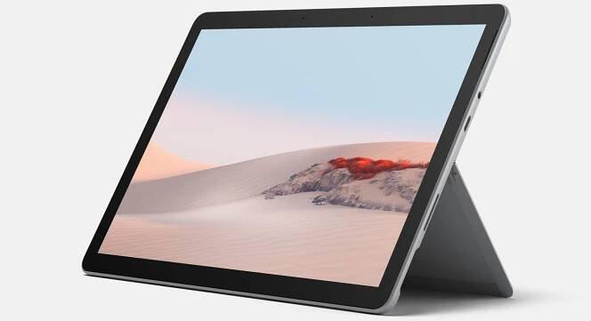Microsoft Surface Go 2 SUF-00003
