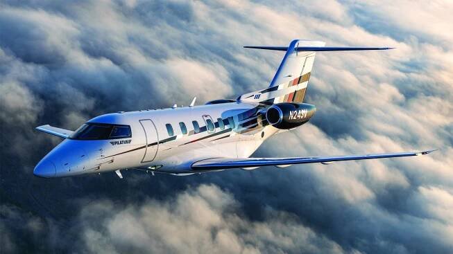 Dornier 328 Jet