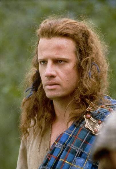 Highlander (1986)