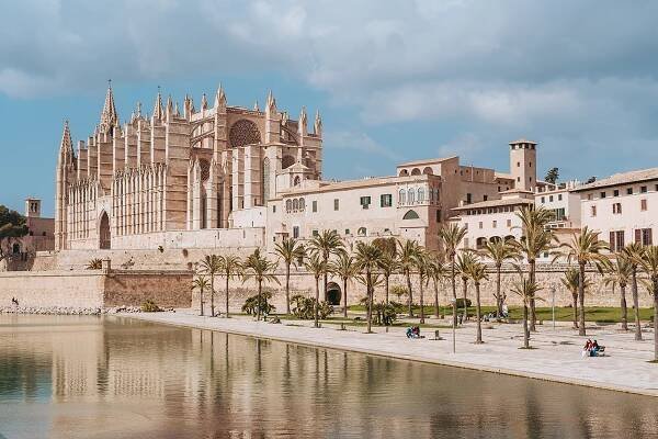 Palma de Mallorca