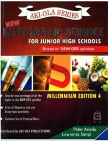Juinor high school books – Chopbox