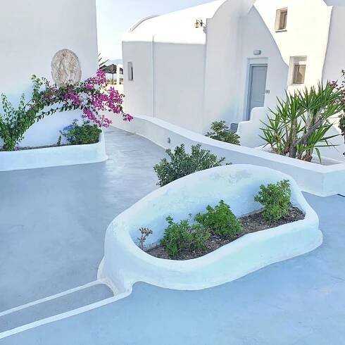 Gallery - Santorini View Hotel Akrotiri Santorini