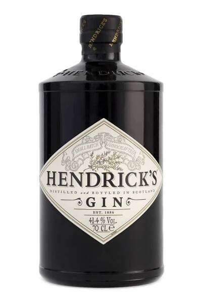 Gin Hendrick's v akci levně | Kupi.cz