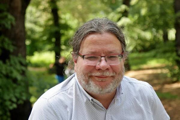 Nastavit gándhíovsky tvář facce v jednání s Íránem? Tak to nefunguje, myslí si europoslanec Vondra