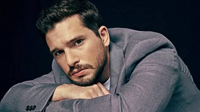 Game of Thrones’s Kit Harington on sobering up and settling down