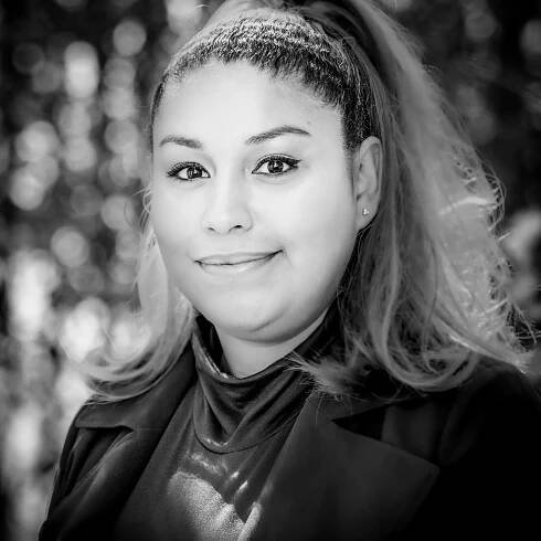 Dominique Logan Promoted to Principal