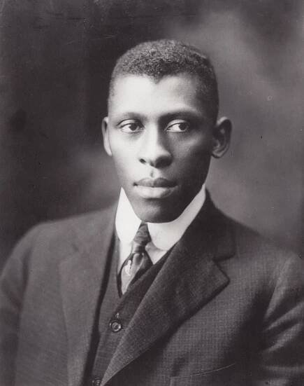 Thomas Monroe Campbell