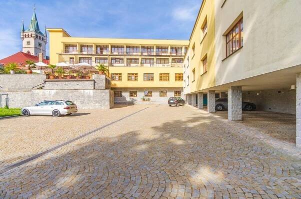 Hotel Kotyza - NEJLEPŠÍ CENY ubytování ve městě Humpolec