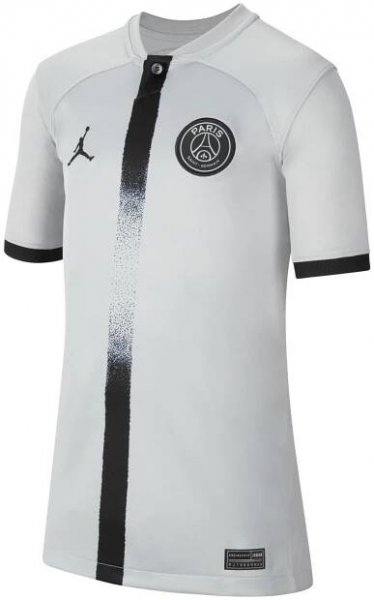 Nike PARIS SAINT-GERMAIN STADIUM - Dětský dres - 1