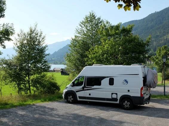 CAMPERVANS.CZ | Pronájem - prodej - servis - doprava obytných automobilů - Úvod
