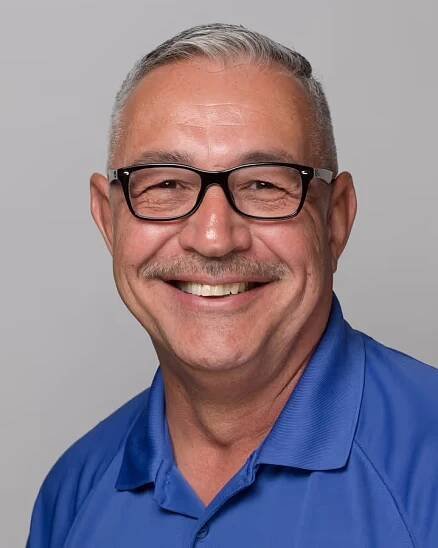 Carlos Ruiz | IHACI