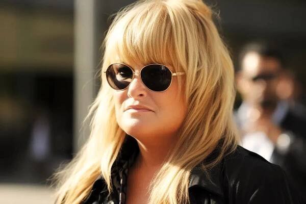 11 Astounding Facts About Debbie Rowe