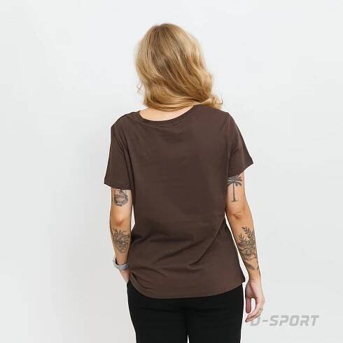 GUESS ADELE SS CN TEE