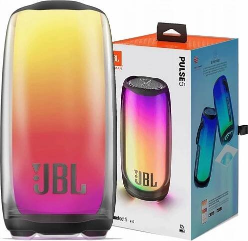 JBL Pulse 5