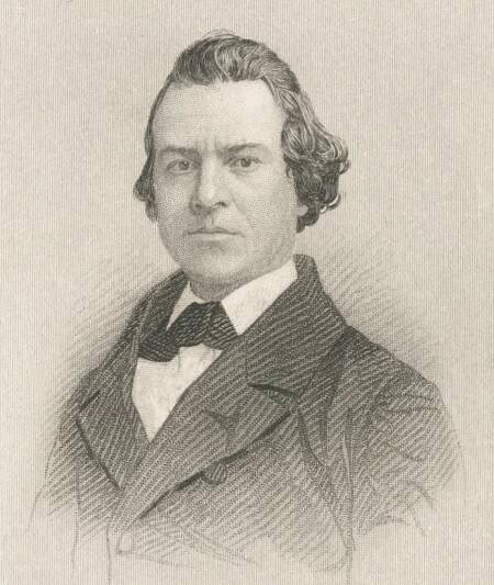 The Adams Family and the Washingtons: A Political Friendship