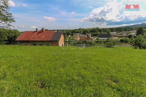 Prodej Dům, Hradec-Nová Ves, okres Jeseník