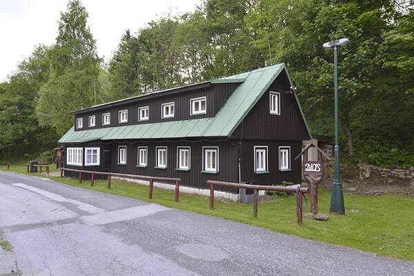 Chata DIAS Špindl - Chaty a chalupy - Krkonoše - Špindlerův Mlýn