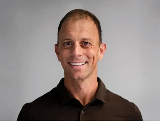 Photo of Humanaut Health PLLC Group Medical Director, P. Jeffrey Smith, DO