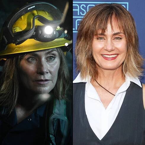 ‘Fire Country’: What the Cast of the CBS Series Looks Like in Real Life