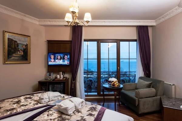 Gallery - Sea Mansion Suites