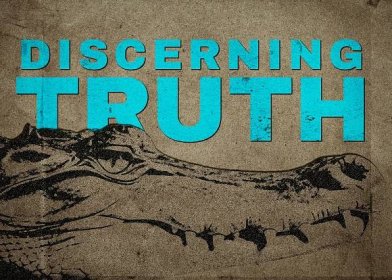 Discerning Truth In Alligator Gallbladders