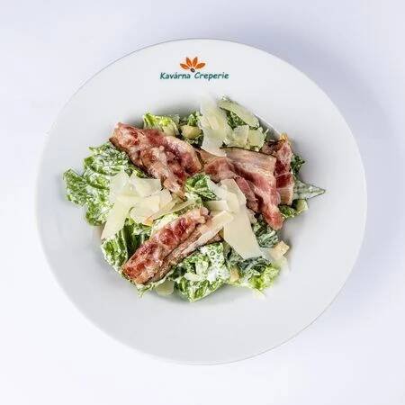 Caesar salát se slaninou (320 g)