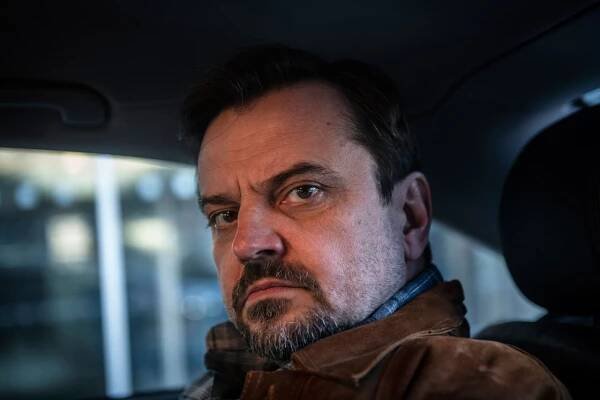 Tomáš Turek - ACTORSMAP