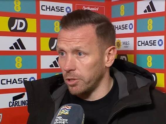 Craig Bellamy issues demand to Ryan Reynolds after Wrexham's £33m transfer spree