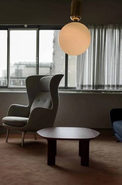 Fritz Hansen Room 506