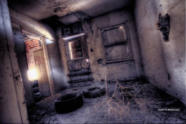 Photography - joaquin montalvan