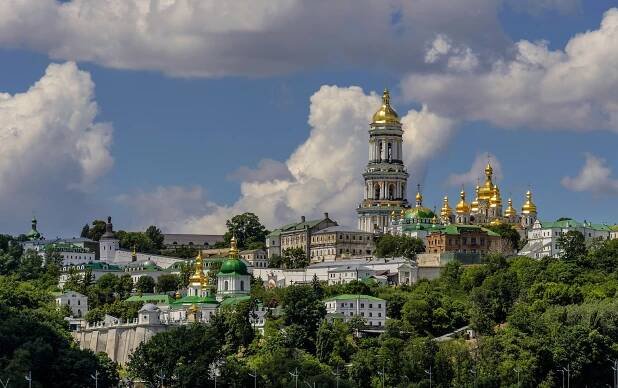 Ukrajinská pravoslavná církev (Moskevský patriarchát) – Wikipedie