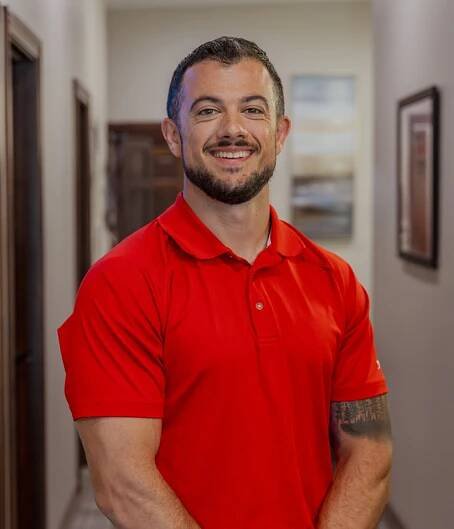 Dr. Adam Musich