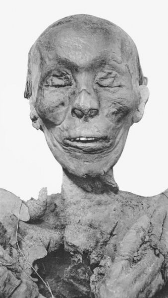 Thutmose II. – Wikipedie