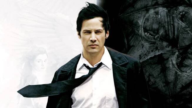 Constantine 2 bude! Film natočí režisér původního filmu, vrátí se Keanu Reeves