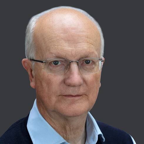 Christopher Smith