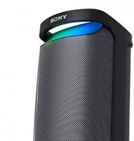Sony launches SRSXV500 The ultimate party speaker with powerful sound