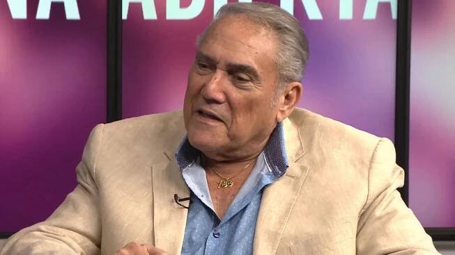 Mario Ernesto Sánchez: Only Fools and Horses and Miami Vice star dies aged 78