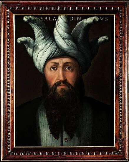 Saladin
