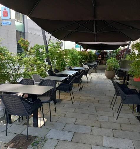 Café new one foto 2