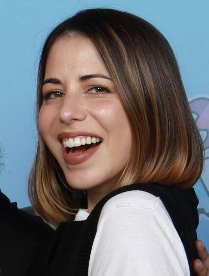 Laura Bailey
